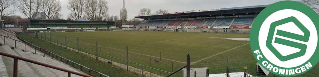 Oosterpark Stadion